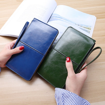 Luxury Women&#39;s Wallet Ladies PU Leather Long Women&#39;s Mobile Phone Bag Card Bag Handbag Fashion Convenient Wallet Women