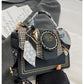 Luxury Handbags Women Bags Designer Women Lady Leather Satchel Handbag Shoulder Tote Messenger Crossbody Bag B084