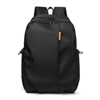 Fashion Men Backpack Business Laptop Backpacks Oxford Cloth Waterproof Travel Backbag Large Capacity College School Bag For Boy