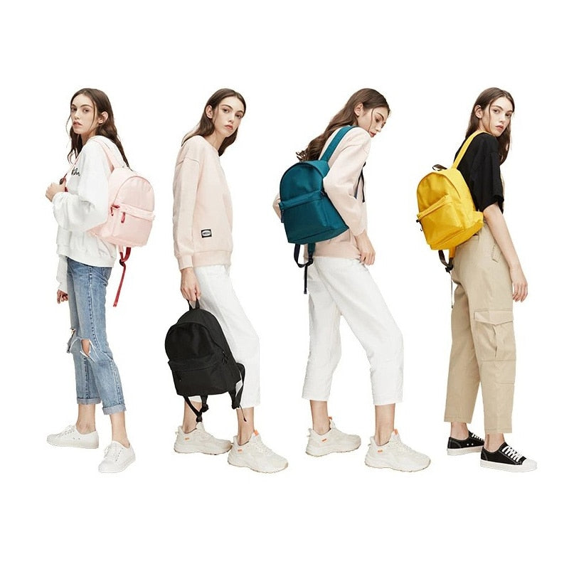 Fashion  Women small Backpack Shoulder Bag For Teenager Girls  Backapck Female High Quality Lovely Women&#39;s Lightweight Backpack