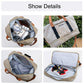 Fashion Travel Bags For Women Large Capacity Men&#39;s Sports bag Waterproof Weekend Sac Voyage Female Messenger Bag Dry And Wet
