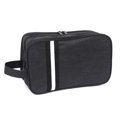 Toiletry Bag for Women Men Waterproof Dopp Kit for Travel Cosmetic Case Toiletries Bag Shaving Organizer Makeup Accessories