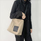 Nylon Waterproof Women&#39;s Shoulder Messenger Bag Large Canvas Single Crossbody Bags for Women Handbags Students School Bag