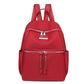 Fashion Women Backpacks High Quality Female Vintage Backpack for Girls School Bag Travel Bagpack Ladies Back Pack Rucksack