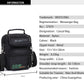 Tactical Men Messenger Nylon Bag Outdoor Army Multifunction Travel Bag Waterproof Phone Shoulder Military Crossbody Pockets 3705