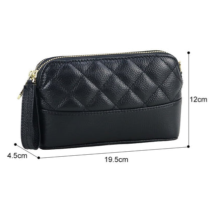 Mini Shoulder Bag Women Crossbody Bags Small shoulder Bags Female Square Bag Purses Handbags Female Diamond Lattice Small Bags