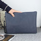 Fashion Waterproof Oxford Clutch Bag A4 File Hand Band Bag Men Envelope Bag Clutch Evening Bag Female Clutches Casual Handbag