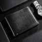 New Hot Men&#39;s Wallet Small Money Purses Mini Wallets Short Vertical Ultra-thin Wallet Bank Card Package Small Purse Wallet