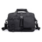 GREATOP Multifunction Men Messenger Bags Large Capacity Male Shoulder Bags Casual Waterproof Handbag Travel Crossbody Bag