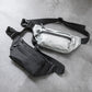 Waterproof Man Waist Bag Fanny Pack Fashion Chest Pack Outdoor Sports Crossbody Bag Casual Travel Male Belt Bag Hip Waist Packs