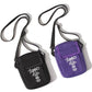 Men Sling Bag Mini Crossbody Bag Fashion Phone Purse Breast Shoulder Bags Boy Canvas Messenger 030261