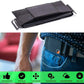 Minimalist Invisible Wallet Portable Durable Waist Bag Lightweight Mini Pouch For Key Card Phone Sports Outdoor