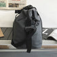 Designer Fitness Travel Tote Unisex Fashionable Large-Capacity Travel Bags Men Simple Black Sports Women&#39;s Shoulder Bag