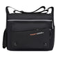 Men Solid Color Large Capacity Messenger for Men Casual Oxford Laptop Bags Male Business Travel Crossbody Shoulder Bag