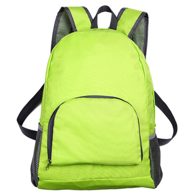 Outdoor Bag Waterproof Sports Backpack Multifunctional Backpack Men Camping Bag Lightweight Foldable Women Travel Backpack