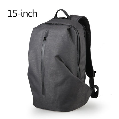 FYUZE Men&#39;s backpack Fashion Backpacks Laptop 15.6 inch 17 Waterproof backpack School Teenage Anti theft Zipper Travel Outdoor