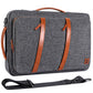 Multi-Functional Laptop Backpack Rucksack Business Briefcase Shoulder Bag for Women &amp; Men Fits Up to 14 15.6 17.3 Inch Laptops