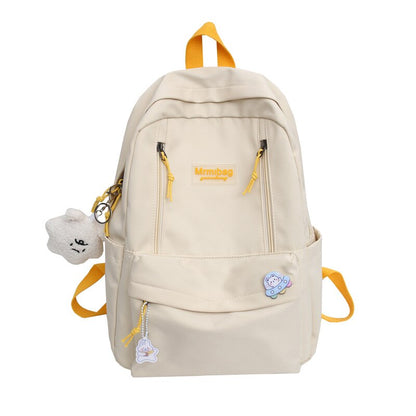 Women Backpack Teenage Girls Laptop Rucksack Student Shoulder School Bag Korean Style Schoolbag Boys Bagpack Mochila