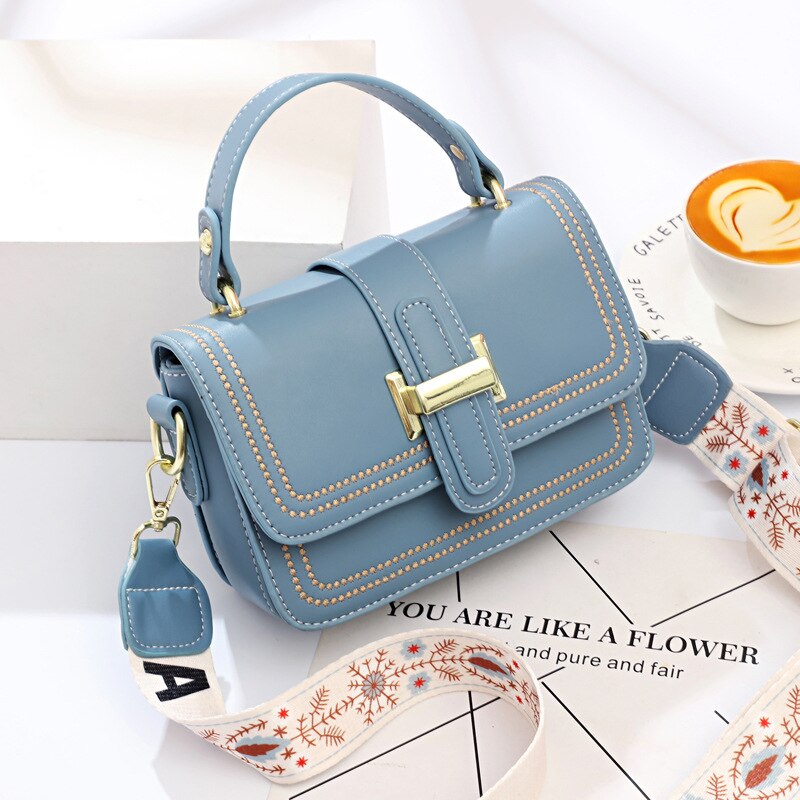 Luxury Handbag Women Bags Designer Vintage Shoulder Bag Messenger Bags Soft Flap Shoulder Crossbody Pack Women Purse