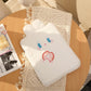 11 Inch Laptop Tablet Case For Cute Cartoon Bear Rabbit Design Mac IPad Pro 9.7 10.5 10.8 10.9 Inch Korea Ipad Sleeve Bag Pouch