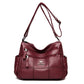 Genuine Brand Leather Sac Luxury Handbags Purse Women Bags Designer Shoulder Crossbody Messenger Bags Female Waterproof Bag
