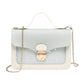 Women Mini Small Square Pack Shoulder Bag Fashion Star Sequin Designer Messenger Crossbody Bag Clutch Wallet Handbags Pink