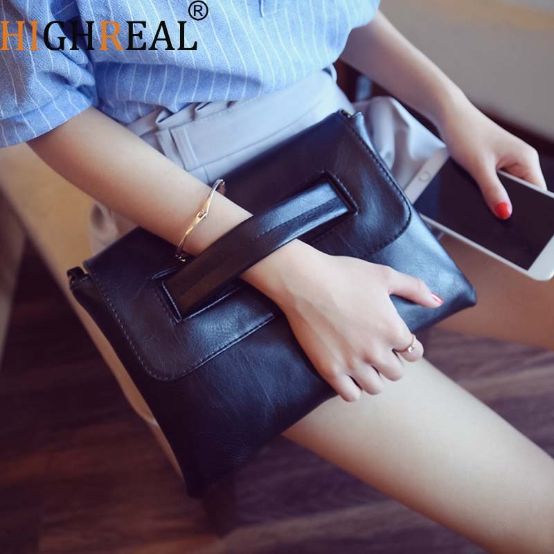 Fashion Women&#39;s Envelope Clutch Bag High Quality Crossbody Bags for Women Trend Handbag Messenger Bag Large Ladies Clutches