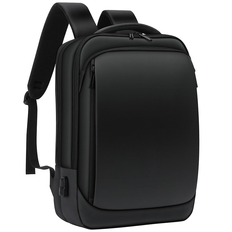 15 Inch Waterproof Laptop Backpack Men and Women Daily Business Office School Backpacks Computer Bag