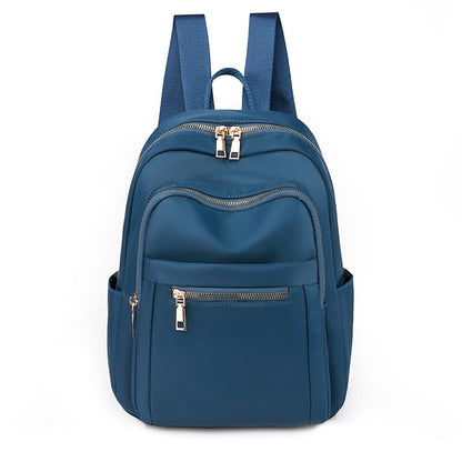 Fashion Backpack Shoulder Bag Back Backpsck Academy Bagpack Backpack Women Oxford Women's Backpack Girl Schoolbag Rucksack