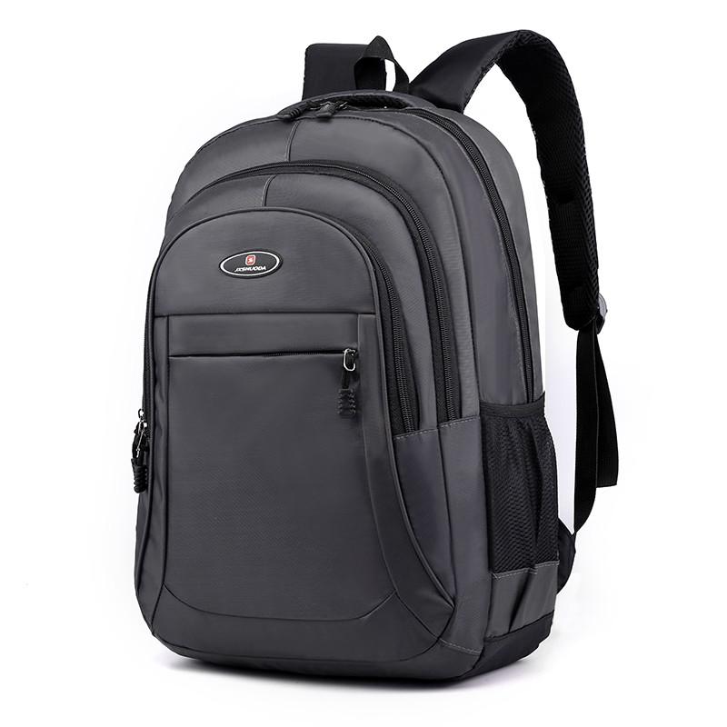 Backpack Fashion Large Men Backpack Laptop Rucksack School Bag For Teenage Boys Mochilas Female Shoulder Bags Backbag