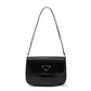Bags For Women New Luxury Handbags Solid PU Leather Retro Designer Female Bag Underarm Small Vintage Shoulder Tote Bag Lady
