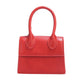 Mini Small Square bag  Fashion New Quality PU Leather Women&#39;s Handbag Crocodile pattern Chain Shoulder Messenger Bags