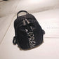 Kids Backpack Unisex Letter Bags Children Shoulder Bags Baby Boy Girl Kindergarten Schoolbag Fashion Birthday Gift Travel Bags