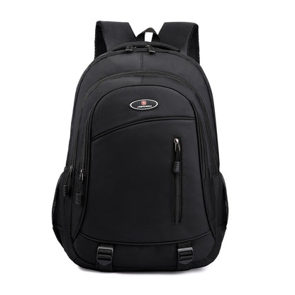 High Quality Nylon Backpack 15.6 Inch Laptop Women Men Backpack Waterproof School Bag For girl Boys Mochila Mujer Knapsack