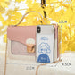 Women Mini Small Square Pack Shoulder Bag Fashion Star Sequin Designer Messenger Crossbody Bag Clutch Wallet Handbags Pink