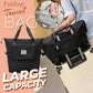 Folding Travel Bags Large Capacity Waterproof Luggage Tote Duffle Bag Gym Yoga Storage Shoulder Bags for Women Men Big Luggages