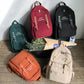 Fashion Backpack For Teenager Student Waterproof Women Backpack Nylon Shoulder Bag New Trend Female Bagpack Large School Bags