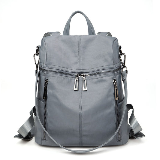 New Hot Sale High Quality Backpack Women Shoulder Bags Multifunction Travel Backpack School Bags for Girls Bagpack Mochila