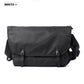 High Quality Brand Men Women Messenger Bag Oxford Waterproof Shoulder Bag Fashion Business Handbag Men Casual Crossbody Bags