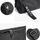 MOYYI Messenger Bags with Wet and Dry Separation /Shoe BagCrossbody Soft Oxford Shoulder Bag High Quality Fashion Bags Handbags