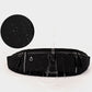 Running Pouch Belt Waist Pack Bag Workout Gym Fanny Pack Women Jogging Pocket Travelling Money Cell Phone Holder for Camping