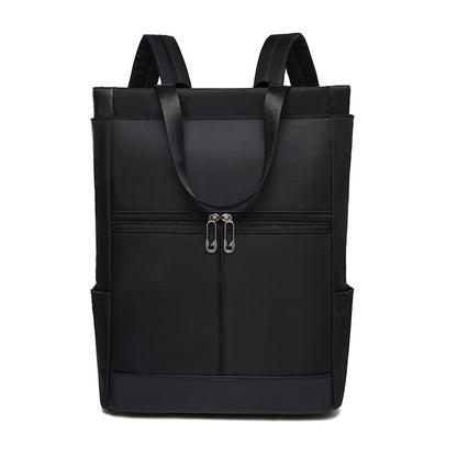 FUNMARDI Oxford Waterproof Women Backpack Laptop Large Capacity Shoulder Bags Female Backpack Brand Satchel Travel Bag WLHB2066