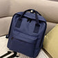 Kids Backpack Unisex Letter Bags Children Shoulder Bags Baby Boy Girl Kindergarten Schoolbag Fashion Birthday Gift Travel Bags