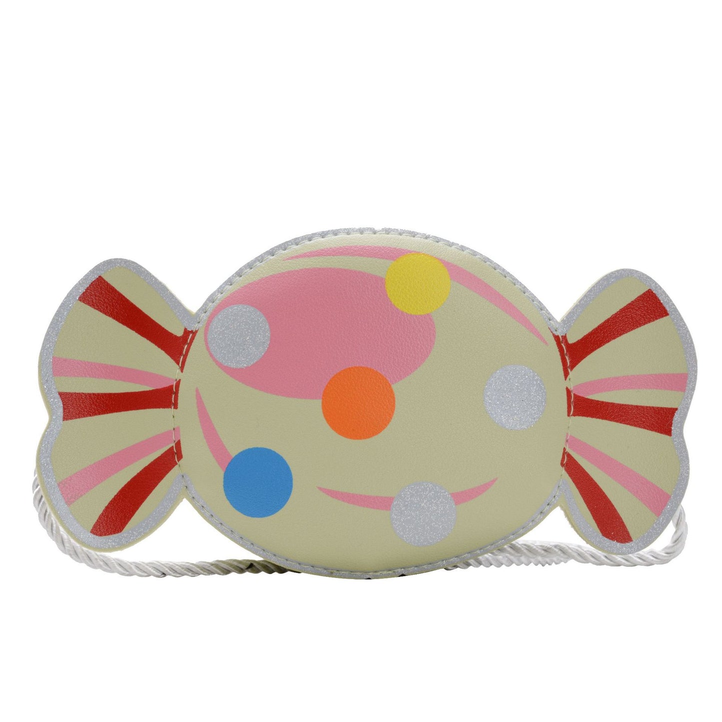 Cute Little Girl Mini Coin Bag Candy Kawaii Kids Small Zero Wallet Pouch Box Baby Money Change Purse Gift