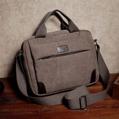 Satchel Bag Men High Quality Simple Canvas Crossbody Hiking Military Messenger Sling Shoulder Bags Tactical Sling Shoulder Bag