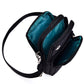 Woman Messenger Bag Mini Shoulder Bag Diagonal Multi-Function Mobile Phone Bag Outdoor Earphone Pouch Sports Bag