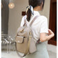 Women Mochila Korean Version Oxford Cloth Backpack Outdoor Large Capacity Travel Bag Leisure Shoulder Dual-Use School Bags