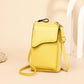 Shoulder Bags for Women Bag Mobile Phone Bags Female Messenger Bag Handbags Crossbody Wallet Card Bag sac a main