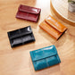 Women&#39;s Wallet Shiny Leather Female Purse Card Holder Classic Wallet for Women Lady Dress Small Money Bag