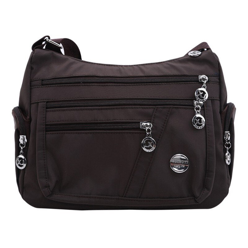 Women Handbags Crossbody Shoulder Bag Women Bag Nylon Waterproof Messenger Bags For Lady Handbags High Quality Multifunctional